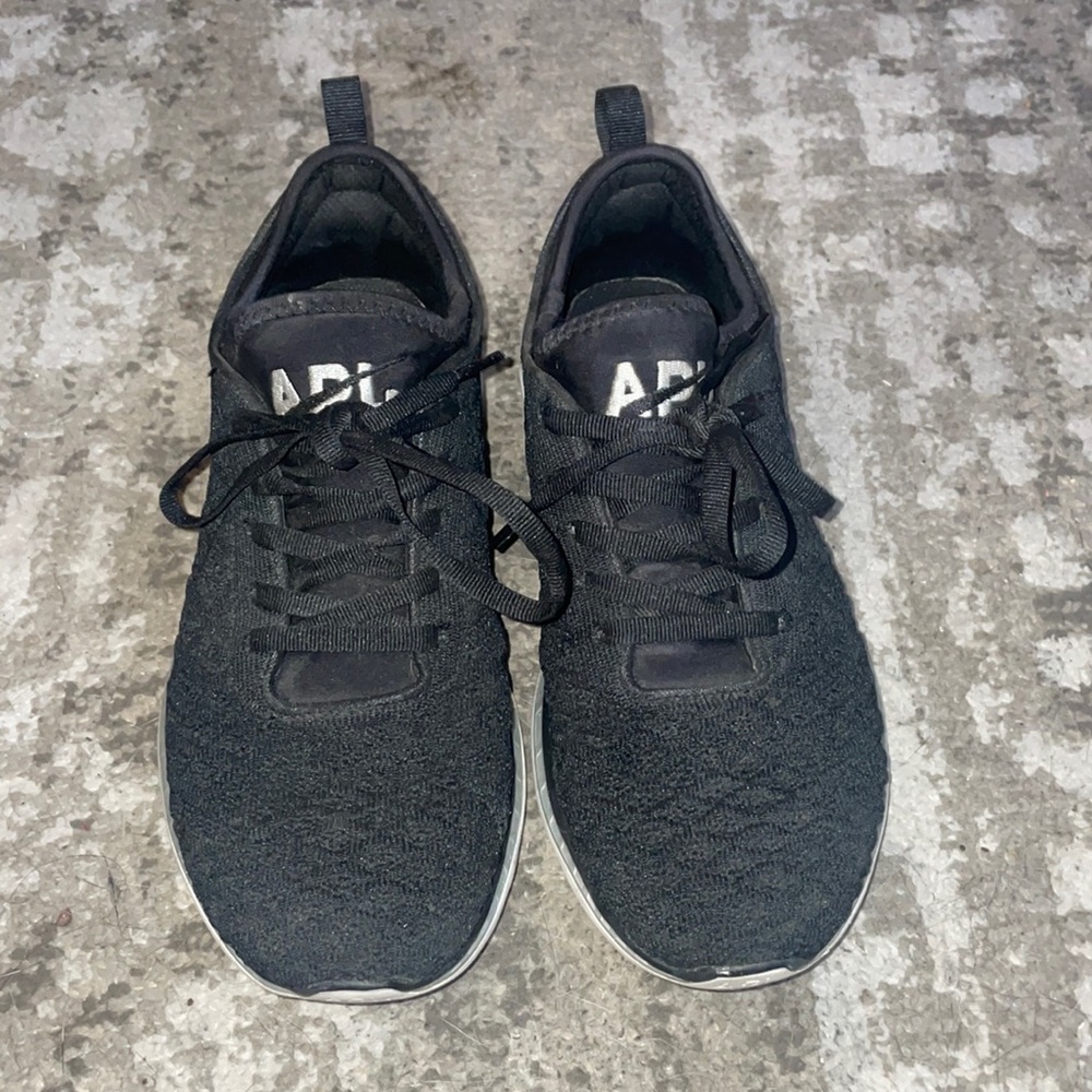 APL Quilted Shoes